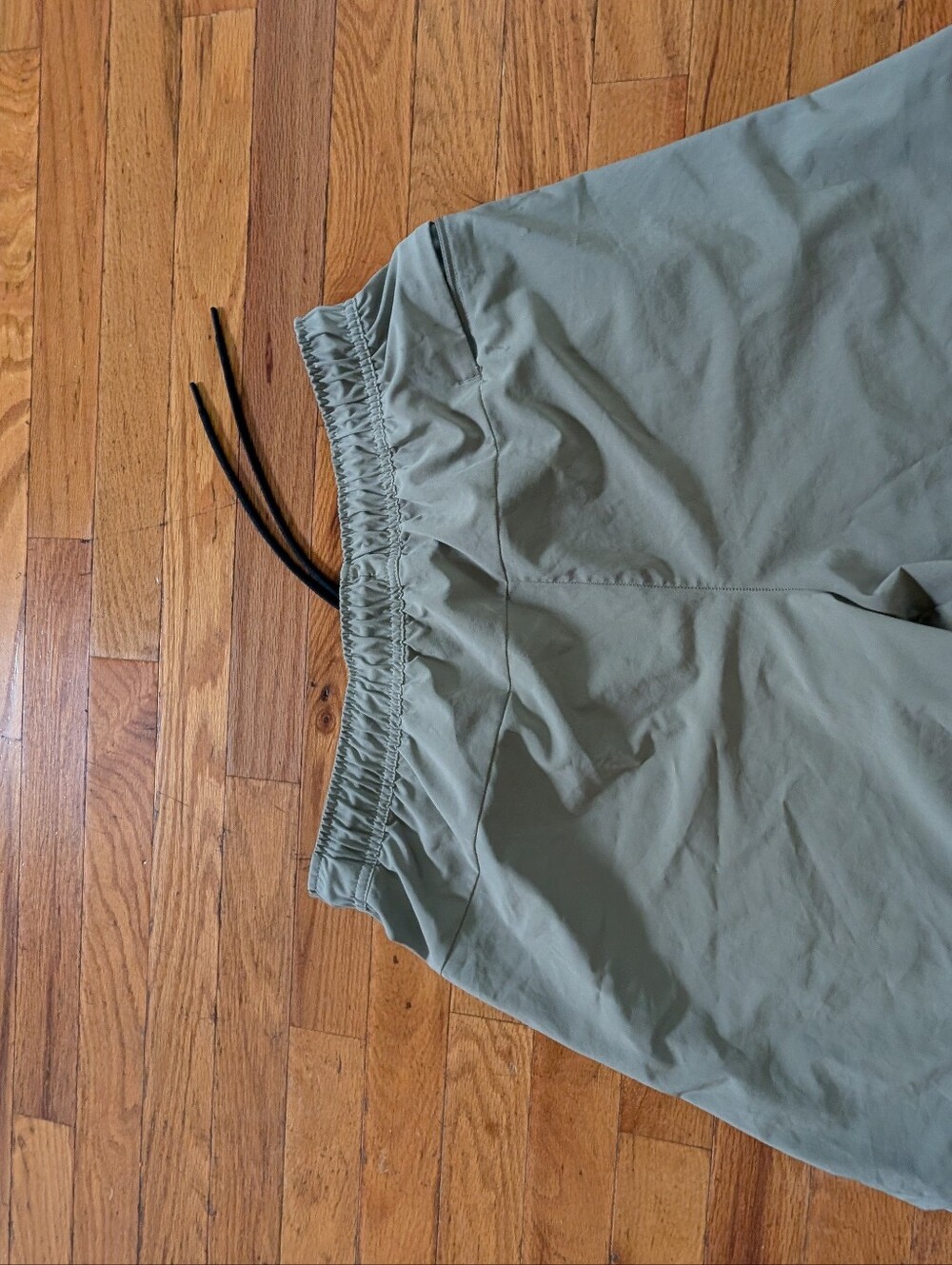 Nike UnlimitedMen's Dri-FIT 7" Unlined Versatile ShortsSize: L